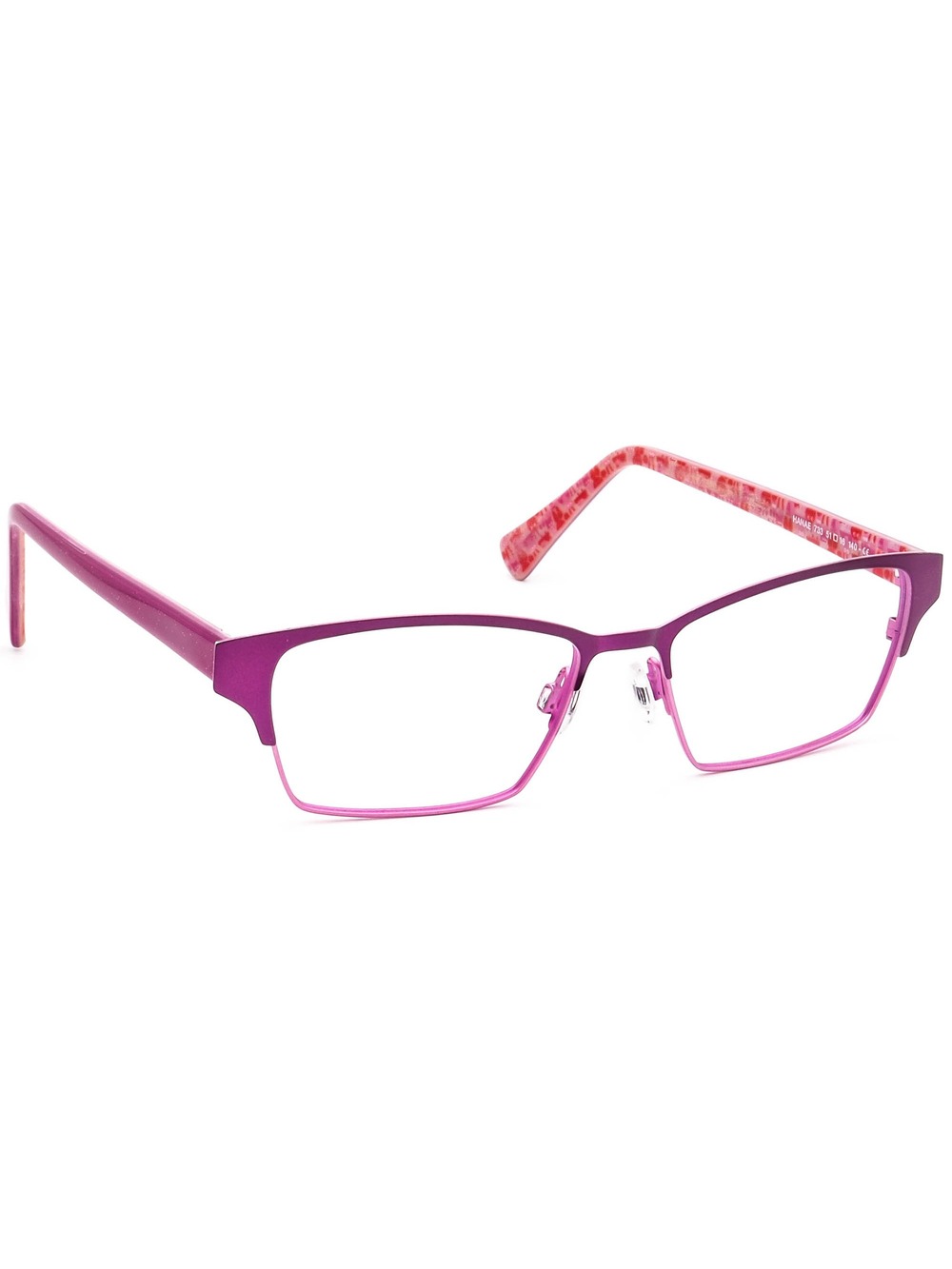 Lafont - Issy & La Hanae 733 Eyewear